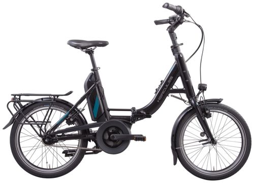 E-Stadtrad Hercules Rob Fold R7 2023