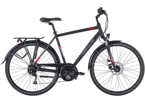 Klapprad Hercules Versa 7 2023