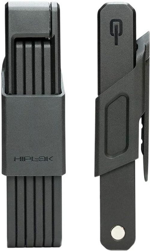 Faltschloss Fahrrad Hiplok Switch 2025
