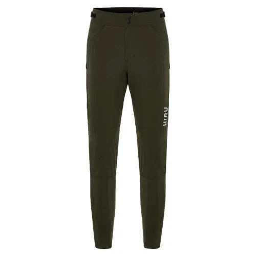 Fahrradhose lang Hiru Advanced Light Hosen