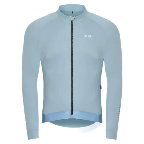 Fahrradtrikots langarm Hiru Advanced Longsleeve