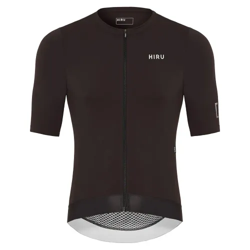 Fahrradtrikots kurzarm Hiru Advanced