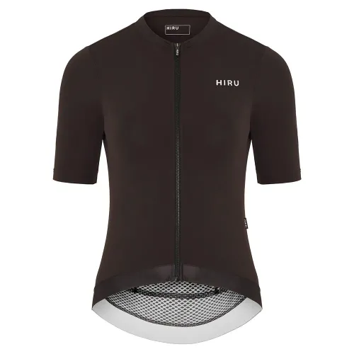 Fahrradtrikots kurzarm Hiru Advanced