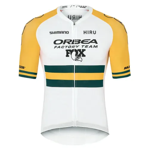 Fahrradtrikots kurzarm Hiru Core Australian Champion 2026