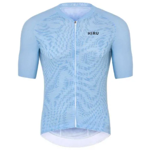 Fahrradtrikots kurzarm Hiru Core Lite