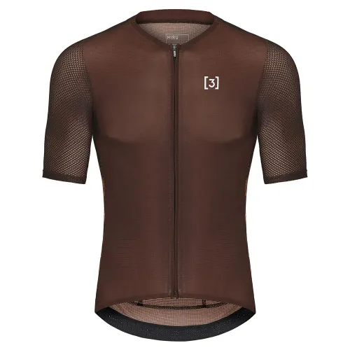 Fahrradtrikots kurzarm Hiru LAB Race