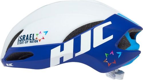 Rennrad Helm HJC Furion 2.0 Road Team Editions 2024