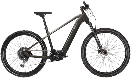 E-Trailbike HoheAcht SENTO EKO ROKITO 2022