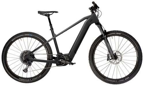 E-Trailbike HoheAcht SENTO MONTO 2023 | 630 Wh | 29 Zoll | Diamant