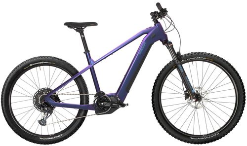 E-Trailbike HoheAcht SENTO ROKO 2022