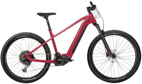 E-Trailbike HoheAcht SENTO ROKO 2022