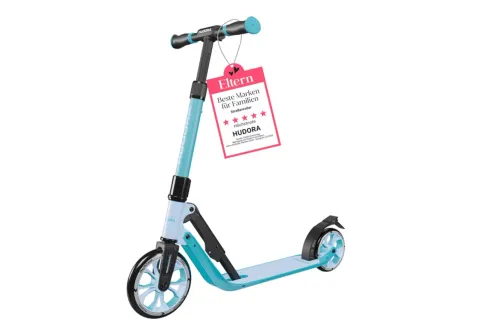 Kinderroller HUDORA BigWheel Advanced Junior 2025