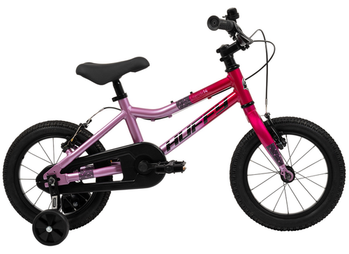 Kinderfahrrad 14 Zoll Huffy Literide 2026 | 14 Zoll | Diamant