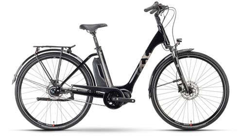 E-Stadtrad Husqvarna E-Bicycles Eco City 2 FW 2023 | 418 Wh | 28 Zoll | Tiefeinsteiger