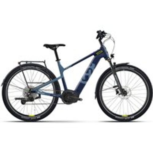 E-Bike Tourenrad Husqvarna E-Bicycles Explorer E2 2023
