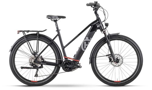E-Bike Tourenrad Husqvarna E-Bicycles Gran Tourer GT3 2023
