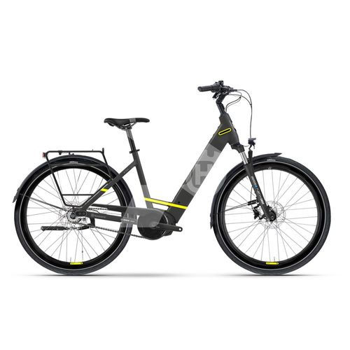 E-Stadtrad Husqvarna E-Bicycles Grand Towner 4 CB 2023