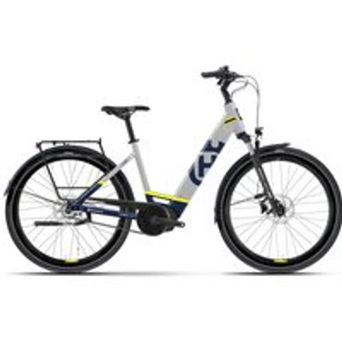 E-Stadtrad Husqvarna E-Bicycles Grand Towner 5 FW 2023