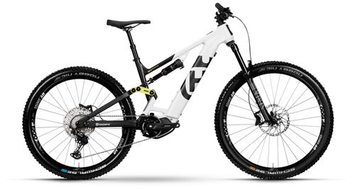 E-Allmountain MTB Husqvarna E-Bicycles Mountain Cross MC3 2023