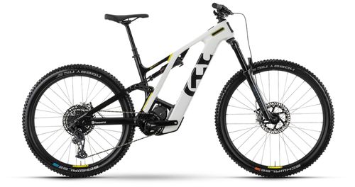 E-Allmountain MTB Husqvarna E-Bicycles Mountain Cross MC4 2023