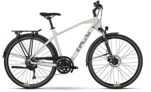 Tourenrad Husqvarna E-Bicycles Towner B2 2024 | 28 Zoll | Diamant