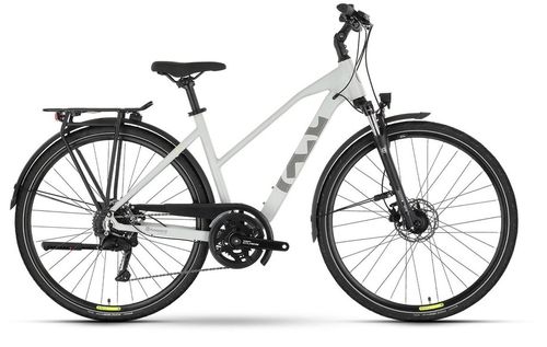 Tourenrad Husqvarna E-Bicycles Towner B2 2024 | 28 Zoll | Trapez