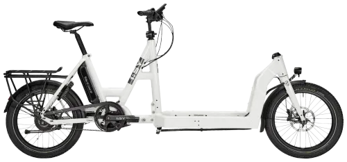 E Lastenrad i:SY Cargo N3.8 ZR Maxi 2023