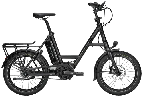 Kompaktrad E Bike i:SY E5 ZR F 2023 | 545 Wh | 20 Zoll | Diamant