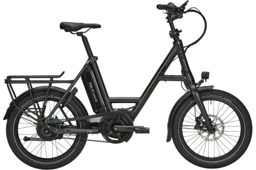Kompaktrad E-Bike i:SY N3.8 ZR 2024 | 545 Wh | 20 Zoll | Sonstige