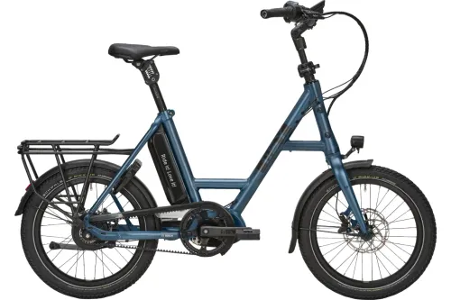 Kompaktrad E-Bike i:SY N3.8 ZR CX 2024 | 545 Wh | 20 Zoll | Sonstige