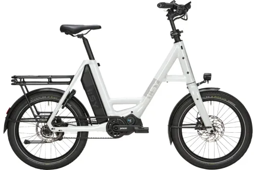 Kompaktrad E-Bike i:SY P12 ZR 2024 | 800 Wh | 20 Zoll | Sonstige