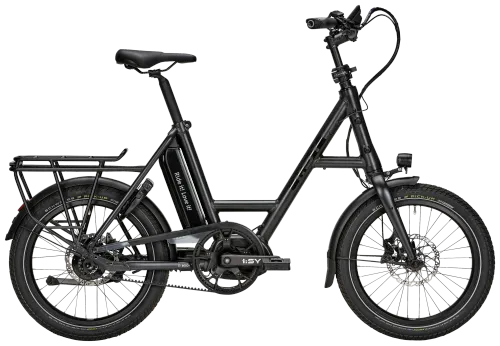 Kompaktrad E-Bike i:SY R14 ZR 2023 | 545 Wh | 20 Zoll | Sonstige