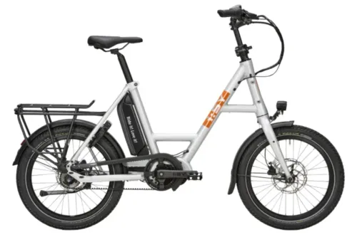 Kompaktrad E-Bike i:SY Rent me! 2024 | 400 Wh | 20 Zoll | Sonstige