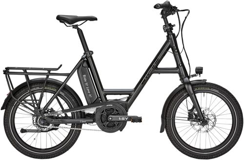 Kompaktrad E Bike i:SY S8 F 2022