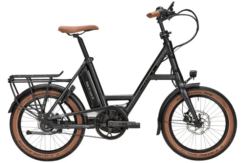 Kompaktrad E-Bike i:SY S8 ZR F B 2026 | 545 Wh | 20 Zoll | Sonstige