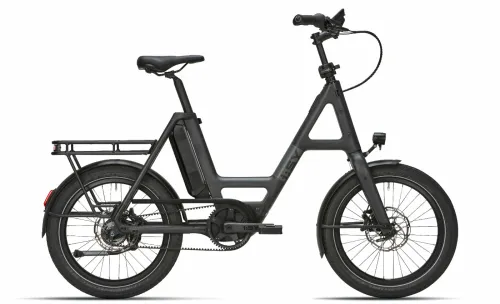Kompaktrad E Bike i:SY Skyfly E5 ZR F 2025 | 545 Wh | 20 Zoll | Sonstige