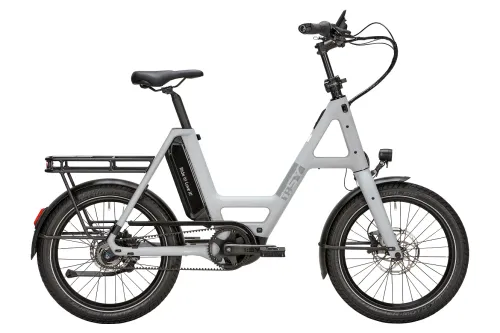 Kompaktrad E-Bike i:SY Skyfly E5 ZR F PX 2026 | 545 Wh | 20 Zoll | Sonstige