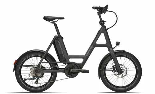 Kompaktrad E Bike i:SY Skyfly S10 2025 | 545 Wh | 20 Zoll | Sonstige
