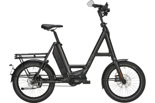 Kompaktrad E-Bike i:SY Speed XXl P12 ZR 2024 | 800 Wh | 20 Zoll | Sonstige