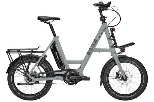 Kompaktrad E-Bike i:SY XXL E5 ZR F 2025 | 545 Wh | 20 Zoll | Sonstige