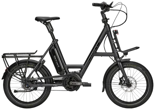 Kompaktrad E-Bike i:SY XXL E5 ZR F 2023 | 545 Wh | 20 Zoll | Sonstige