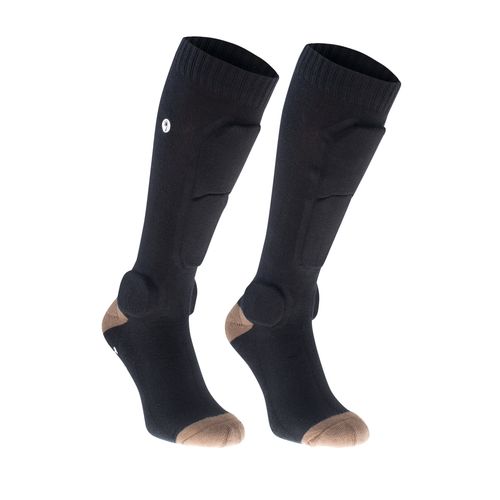 Schienbeinprotektoren ION BD-SOCK Protektorensocken 2025