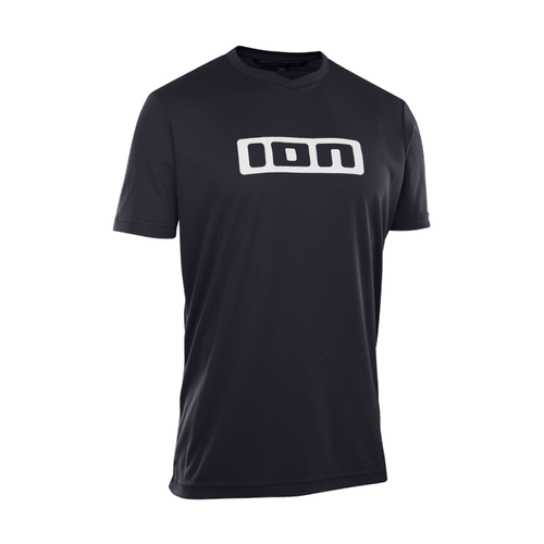 Fahrrad T-Shirt ION JERSEY LOGO SS MTB Bikeshirt 0