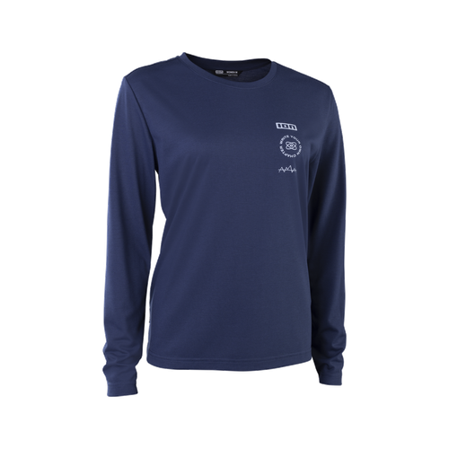 Sweatshirts ION JERSEY S_IONIC LS DR MTB Bikeshirt 2026