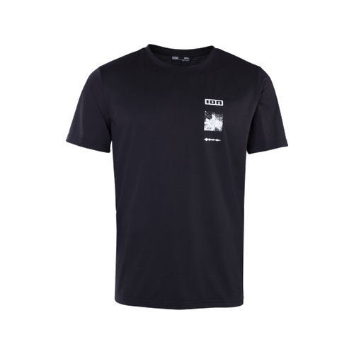 Sweatshirts ION JERSEY S_IONIC SS DR MTB Bikeshirt 2026