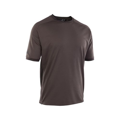 Fahrrad T-Shirt ION JERSEY TECH LOGO SS MTB Bikeshirt 0