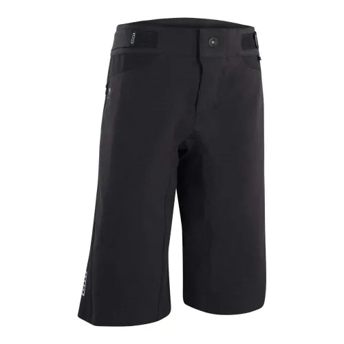 MTB Shorts ION Scrub AMP BAT kurze Hose