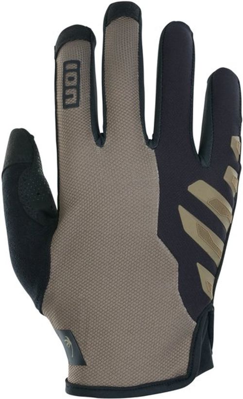 Fahrradhandschuhe ION Scrub Amp Handschuhe 2023