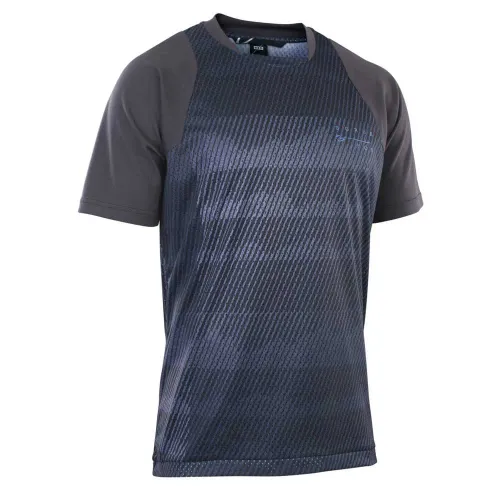 Fahrradtrikots kurzarm ION Scrub