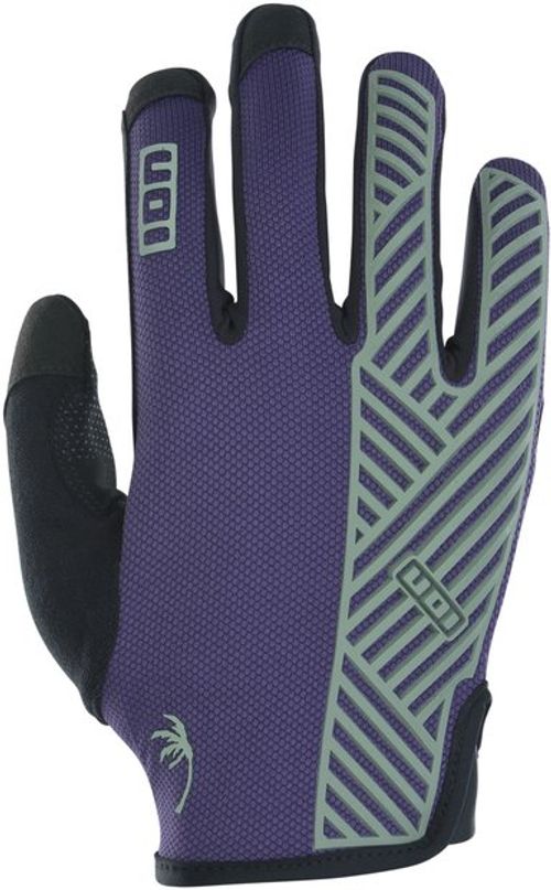 Fahrradhandschuhe ION Scrub Select Handschuhe 2023